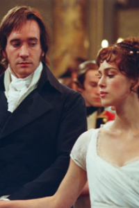 Pride & Prejudice